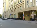 ЖК «У Патриарших». Подземный паркинг. Фото от 31.07.2016 г.