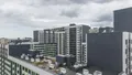 Первая очередь уже введена в эксплуатацию. Аэрофотосъемка от 21.08.2019 г.