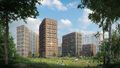 ЖК «Планерный квартал»