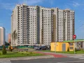 ЖК «Новое Тушино». Фото от 18.08.2017 г.