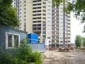 Ход строительства. Фото от 29.06.2015 г.