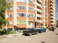 Места для парковки. Фото от 25.05.2015 г.