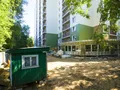 Ход строительства ЖК «Эко-Квадрат» Фото от 08.06.2015 г.