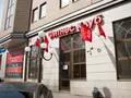 Фитнес-центр на первом этаже клубного дома. Фото от 08.04.2015 г.