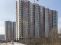 ЖК «Мир Митино». Ход строительства корпуса 7. Фото от 06.04.2018 г.