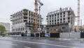 Ход строительства. Фото 19.09.2019 г.