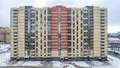 Вид корпуса. Аэрофотосъёмка от 5.02.19 г.