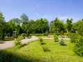 ЖК на ул. Чертановская, вл. 38. Облагороженная территория. Фото от 26.06.2016 г.