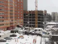 ЖК «Букино». Январь 2015 года.