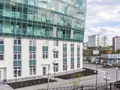 МФК «Флотилия». Корпус 1, благоустройство территории. Фото от 13.05.2017 г.