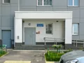 Входная группа. Фото от 25.05.2015 г.