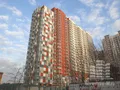 Панорамный вид ЖК «Life - Митинская». Фото от 20.11.2014 г