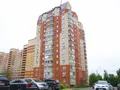 ЖК «Московский» (Подольск). Фото от 20.06.2015 г.
