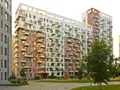 ЖК «Эдальго». Дом 1. Фото от 13.07.2016 г.