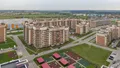 Корпуса комплекса. Аэрофотосъемка 12.05.2021 г.