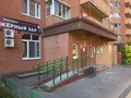 Входная группа. Фото от 26.05.2015 г.