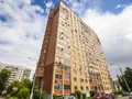 Микрорайон 28 («Первомайка»). Фото от 13.06.2016 г.