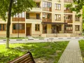 ЖК «Флагман» (пос. Удельная). Облагороженная территория. Фото от 15.06.2016 г.