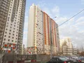 Ход строительства. Фото от 20.11.2014 г.