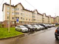 Мкр. Восточный (Истра). Дом 21. Фото от 20.09.2016 г.