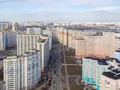 Мкр. «Павшинская Пойма». Мкр. 2, 4. Аэрофотосъемка. Фото от 06.04.2016 г.