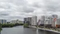 Общий вид 1 фазы строительства. Аэрофотосъемка от 10.07.2019 г.
