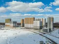 Общий вид. Ход строительства. Аэрофотосъемка от 04.04.2022г.