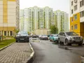 ЖК «Балашиха-Парк» (мкр. 22). Парковочные места. Фото от 22.05.2016 г.