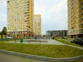 Мкр. «Восточный». Детская игровая площадка. Фото от 18.08.2016 г.