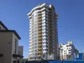 ЖК «Правый берег», дом 3а. Фото от 26.06.2015 г.