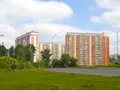 Панорамный вид Мкр. «Южное Кучино». Фото от 23.06.2015 г.
