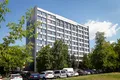 Расположен в Останкинском районе Москвы