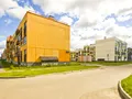 ЖК «Новогорск Парк». Фото от 31.08.2016 г.