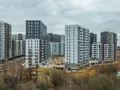 Аэрофотосъемка от 19.04.2022г. Вид на строящиеся корпуса второй очереди.