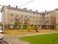 Мкр. Восточный (Истра). Дом 9. Фото от 20.09.2016 г.