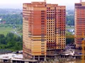 ЖК «Эдельвейс-Комфорт» (ЖК «Никольско-Трубецкое»). Ход строительства. Фот от 22.05.2016 г.