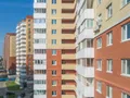 ЖК «Центр+». Готовые дома. Аэрофотосъемка от 12.09.2017 г.