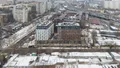 Общий вид на комплекс. Аэрофотосъёмка от 22.12.2020 г.