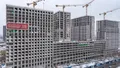 Аэрофотосъемка от 23.01.2023