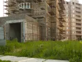 Ход строительства. Фото от 14.06.2015 г.