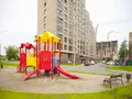Детская игровая площадка. Фото от 28.05.2015 г.