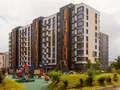 Игровая площадка. Фото: июль 2017.