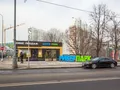 Офис продаж на объекте. Фото от 14.03.2017 г.