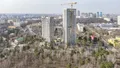 Стадия готовности комплекса. Аэрофотосъемка от 14.04.2021 г.