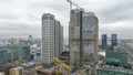 Корпуса квартала. Аэрофотосъемка 12.03.2022 г.