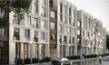 Архитектурный проект «Джи Три на Московской»