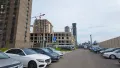Ход строительства. Монтаж средних этажей. Фото от 11.08.2025 г.