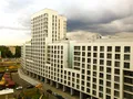 ЖК «Акварели». Фото от 15.09.2016 г.
