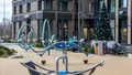 Благоустройство. Фото от 17.12.2025 г.
