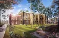 Проектом поселка «Futuro Park» предусмотрено благоустройство территории.